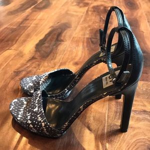 Dolce Vita High Heels